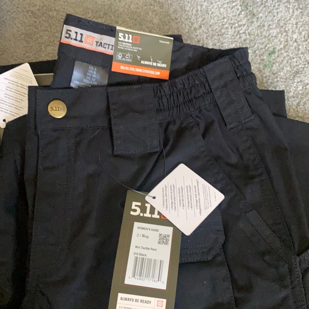 511 tactical pants